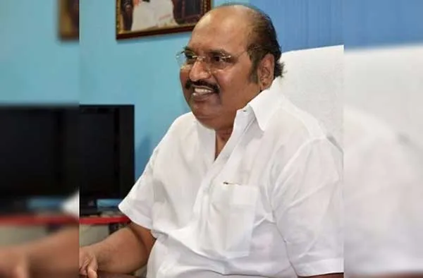 J Anbazhagan